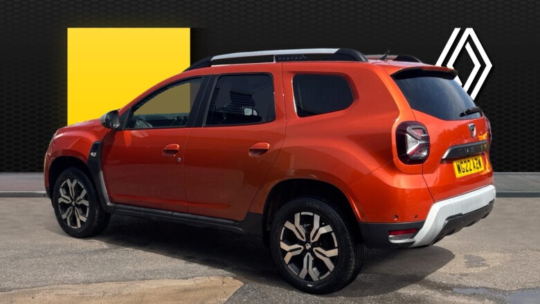 Dacia Duster 1.3 TCe 130 Prestige 5dr Petrol Estate